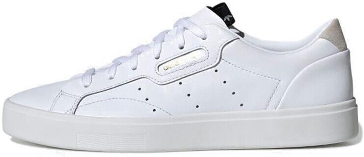 Adidas sleek sale outlet