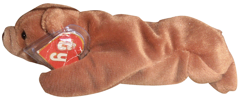 Top 10 Most Valuable Beanie Babies 