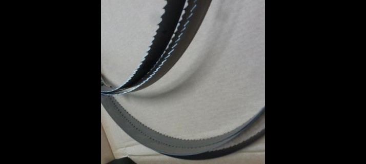 BRAND NEW L MORSE Band Saw Blade, 3/4 TPI, 14 ft. 6 In.