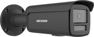 HIKVISION IP Kamera DS-2CD2T46G2H-2I 4MP 2.8mm Outdoor Schwarz