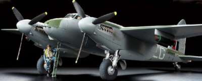 De havilland mosquito FB Mk.Ⅵ 1/32 DeHavilland Mosquito FB Mk VI Aircraft 4950344603268| eBay