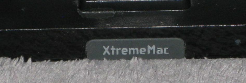 XtremeMac~30Pin InCharge X2Charging Station Duo Charger for iPod/iPhone/iPad~GC