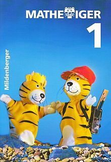 Mathetiger. - Offenburg 1.[Hauptbd.]. Mildenberge De Unbek... | Livre | Ã©Tat Bon