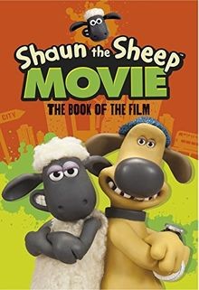 Shaun the Sheep Movie - The Book of the Film (Shaun the ... | Buch | Zustand gut