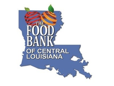 Food Bank of Central Louisiana