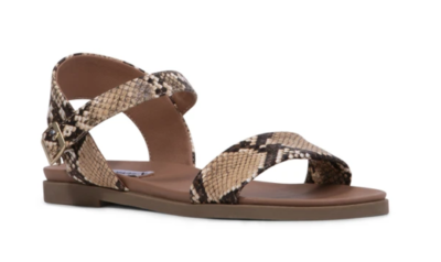 Steve madden daelyn black sale