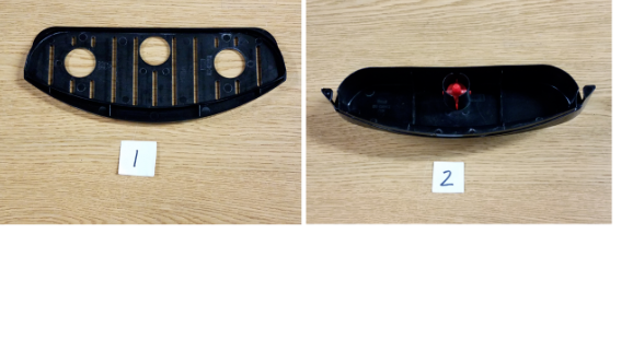 Primo 601292 Water Dispenser Parts - 2 Choices