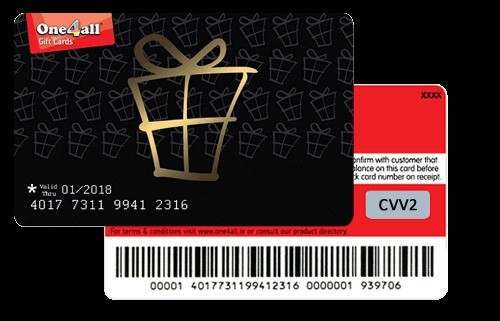 h&m one for all online