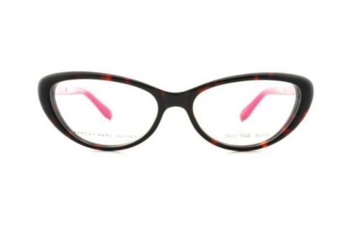 Marc Jacobs Eyeglass Frames