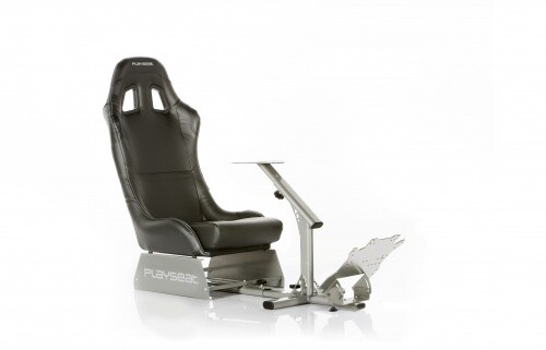 Playseat Evolution - Schwarz (Neuware)