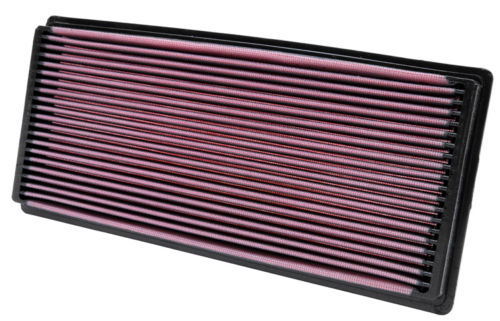 HARDDRIVE Performance Air Filter Repl 29331 04 TJ-A-074 | eBay