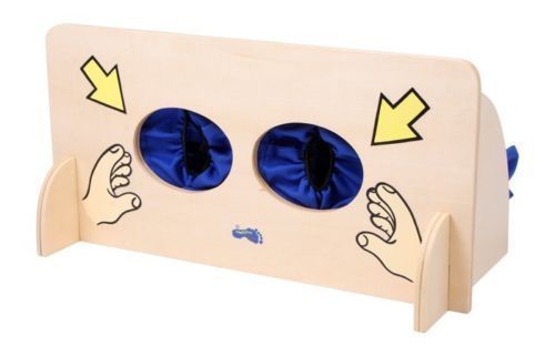 Sonstiges Holzspielzeug