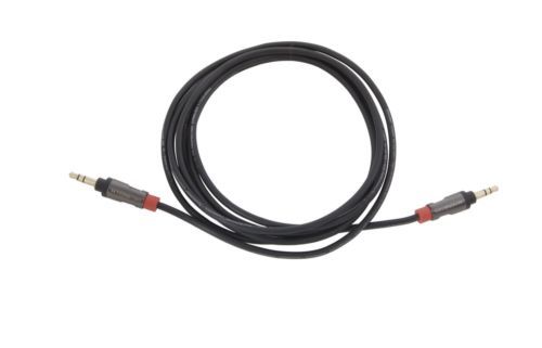 Universal Car Audio Player Cables