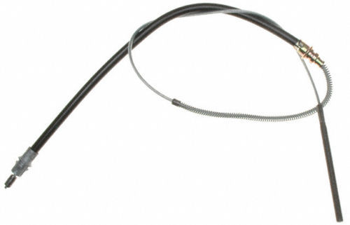 サチあれ Genuine TOYOTA 1992-2000 Mark II CHASER PARKING BRAKE CABLE