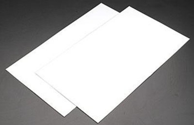 Plastruct PS154 Diamond Plate .125 2 91686