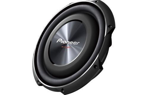 Carrozzeria (Pioneer) 16cm x 2 Powered Subwoofer TS-WX70DA Carrozzeria (Pioneer) 16cm x 2 Powered Subwoofer TS-WX70DA