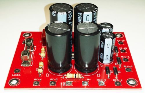 470MF 25Vcc SMD Condensatore Elettrolitico Panasonic EFK 6F6 (n.10 Pezzi - Foto 7