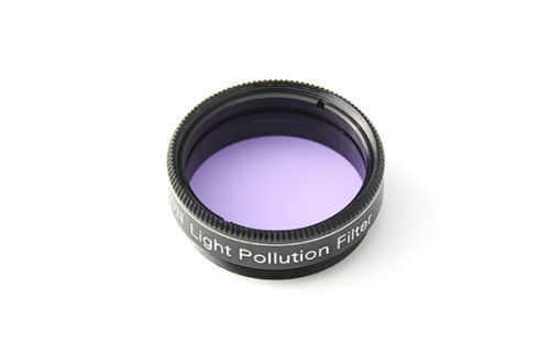 Universal Telescope Filters