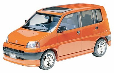Tamiya 1/24 Sports Car Series No.179 Honda S-MX 24179 model plastic