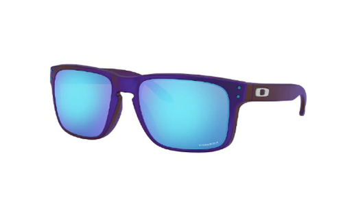 O O9244-2456/56口17/138 Holbrook™ (Low Bridge Fit) Prizm Black Polarized Lenses