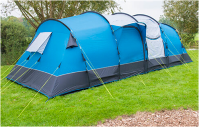 8 man tent clearance ebay