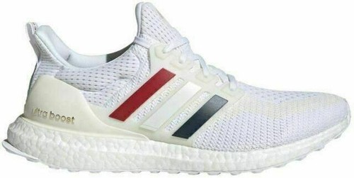 Adidas Ultraboost 2.0 Stars Stripes Black Gray Running Shoes Men's Size 11  US | eBay