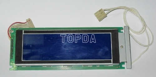 1pc HLM6243-040100 LCD display replacement