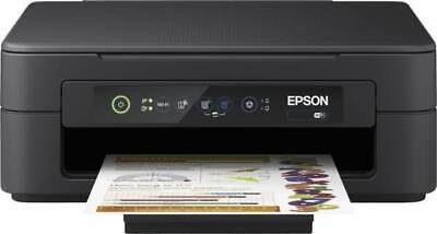 Epson Expression Home XP-2205 Schwarz Multifunktionsdrucker WLAN NEU