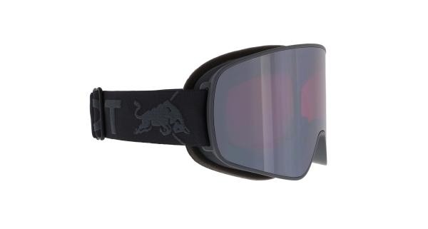 Red Bull Spect Eyewear RUSH 008 Herren Damen Skibrille Kunststoff Mono Shield