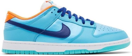 Men's Nike Dunk Low Retro SE - Industrial Blue Sashiko | eBay