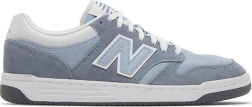 New Balance 480 Pearl Grey Dream State Mens Size,11 BB480LPG  display picture 3