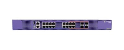Extreme X620-16T-BASE  17402 1RU Ethernet Switch 12x 10GB RJ-45 4x 10GB