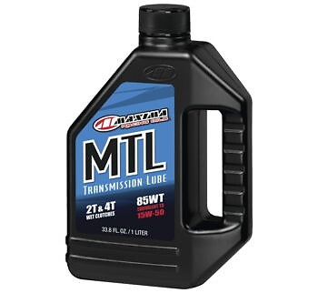 Maxima Transmission Fluid MTL-E 85W - 1L. 40901