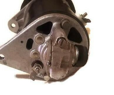 Ford Dynamo 22 Amp 2000 3000 4000 5000 2600 3600 4600 Tractor c/w Tacho Drive