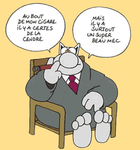 Avatar de l’utilisateur