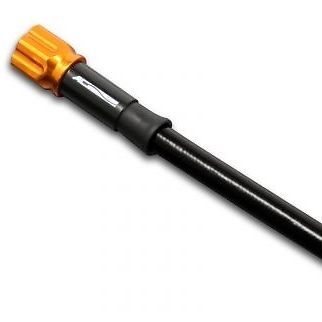 Bremsschläuche, -leitungen & Anschlüsse für Motorrad & Roller