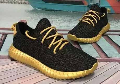 Yeezy Boost Gold Yeezy Boost Gold