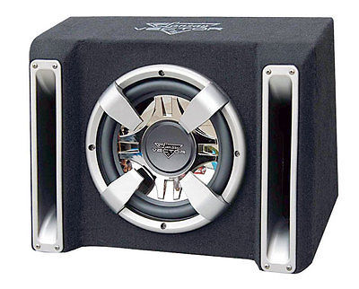 Lanzar 12 Inch Car Subwoofers