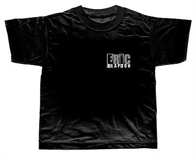 2006 Eric Clapton Tシャツ unisex-basic-softstyle-t-shirt