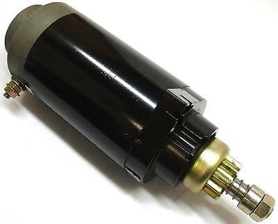 New Starter fits Mercury Outboard 40hp 45hp 50hp 50-73521