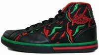 Jordan Phly Legend Black