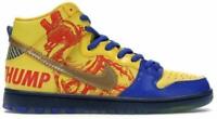 Nike Dunk Pro SB DB High Doernbecher
