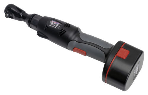 Vehicle Power Tools & Equipment