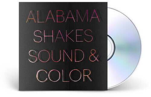 Sound & Color by Alabama Shakes (CD, 2021) for sale online | eBay