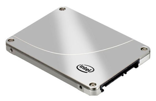 Intel Computer Drives, Storage and Blank Media