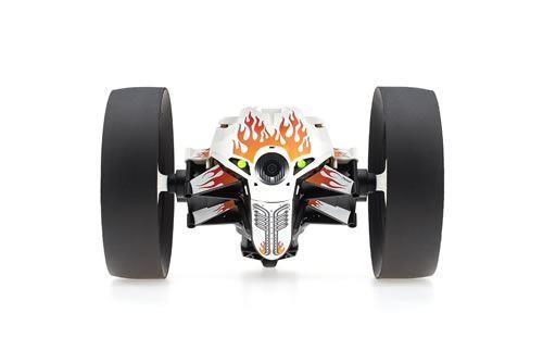 Parrot Mini RC Model Vehicles & Remote-Controlled Toys