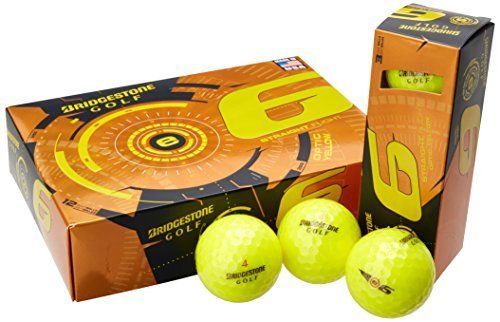 Dragon Ball Z golf ball TOUR B JGR Orange Bridgestone Japan