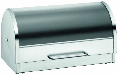 Brotkästen aus Edelstahl