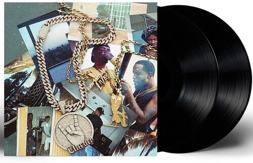 欧2LP Popcaan Fixtape (2LP) none Ovo Sound/Warner /00400 Fixtape by Popcaan (Record, 2021) for sale online | eBay