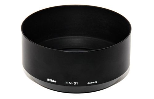 Parasol de Cámara CIRCULAR Nikon